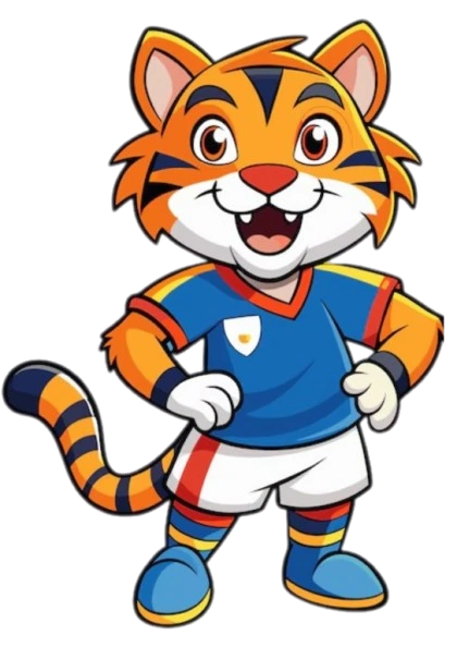 UMANG Mascot
